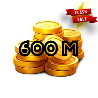 Jual 600M Koin Emas-D Higgs Games Island gerobak.store | VCGamers