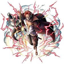 Jual Extreme Shanks V1 Bintang *5 Level 80+ One Piece Bounty Rush ZenVanShop | VCGamers