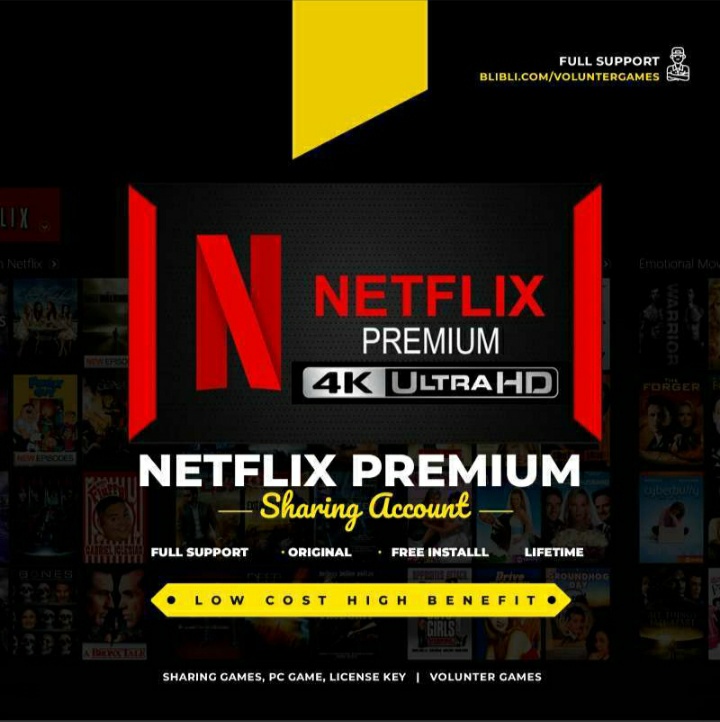 image-Sharing 1 Bulan - Netflix