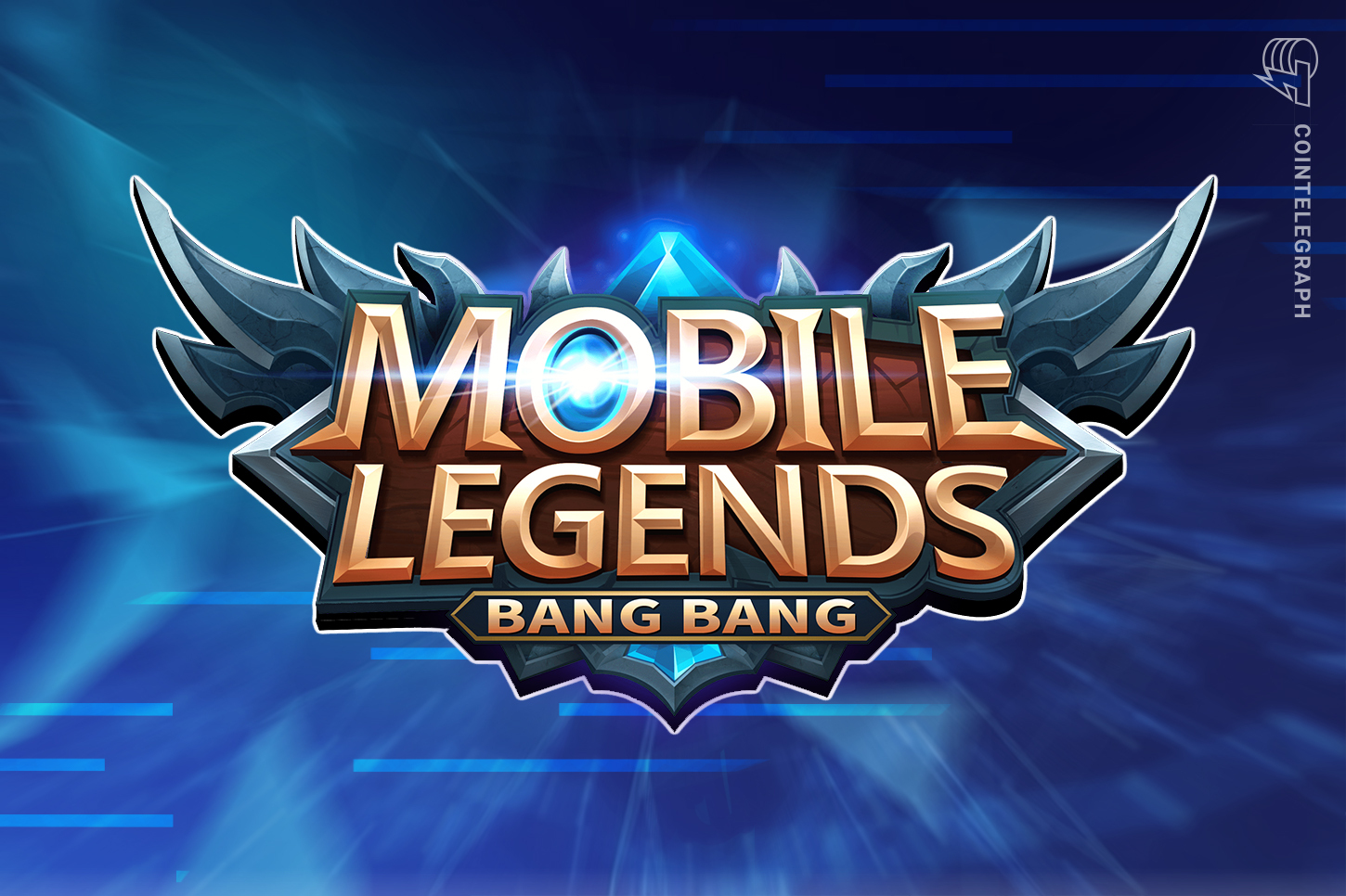 Jual 4394 Diamonds Mobile Legends Voucher.Belanja | VCGamers