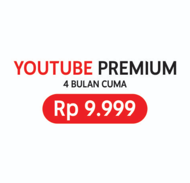 Jual Youtube Premium Youtube Mangseg Boss Vcgamers