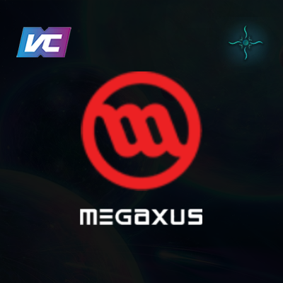 Jual IDR 550.000 Megaxus Morbtale | VCGamers