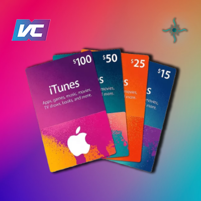 Jual IDR 150.000 iTunes Morbtale | VCGamers