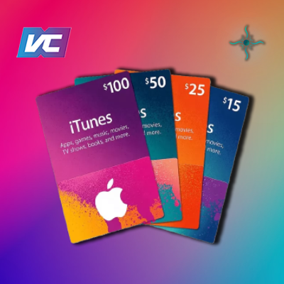 Jual USD 15 iTunes Morbtale | VCGamers