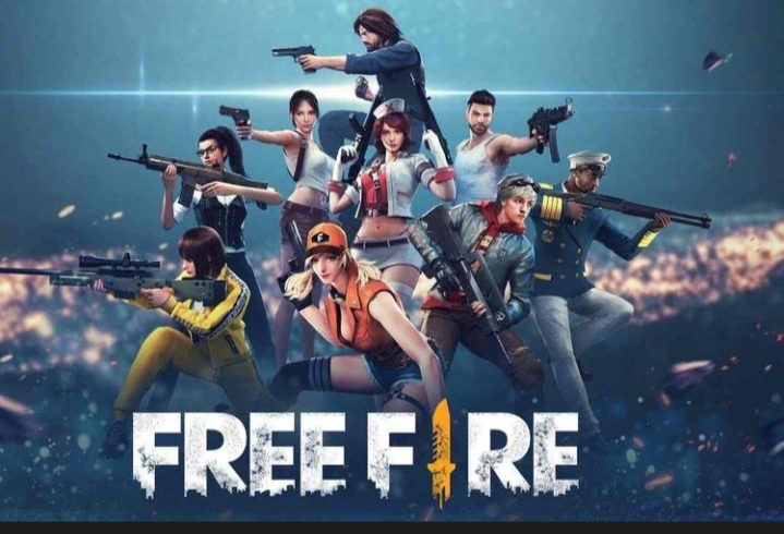 Jual 10 diamonds Free Fire Sinona store | VCGamers