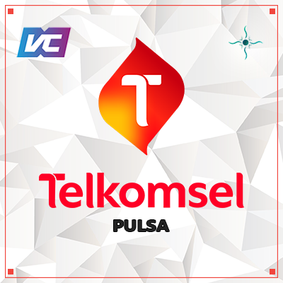 Jual Pulsa Reguler 70.000 Telkomsel Morbtale | VCGamers