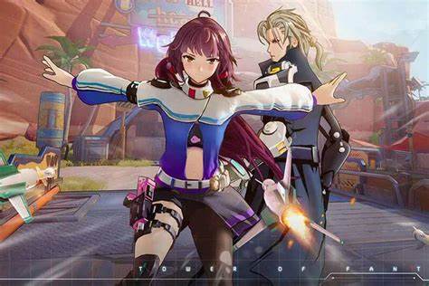 Jual Monthly Pass Tower of Fantasy QueryKuy | VCGamers