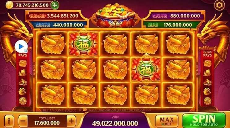 Jual 100M Koin Emas-D Higgs Games Island chip sakti | VCGamers