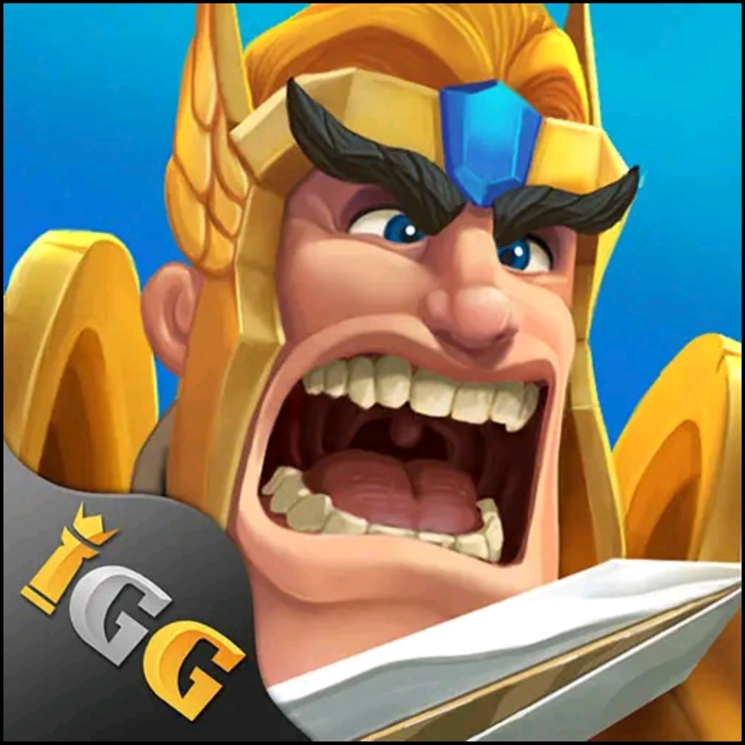 Jual 670 Diamonds Lords Mobile Toko Lolwori | VCGamers