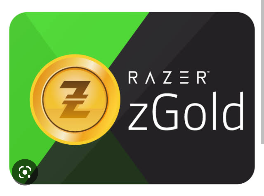 Jual IDR 10.000 Razer Gold PIN 364GemShop | VCGamers