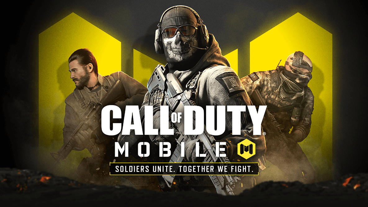 Jual 317 CP Call Of Duty Mobile (CODM) QueryKuy | VCGamers