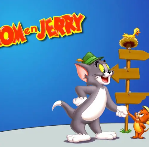 Jual 60 Diamond Tom and Jerry Chase Aufistore | VCGamers