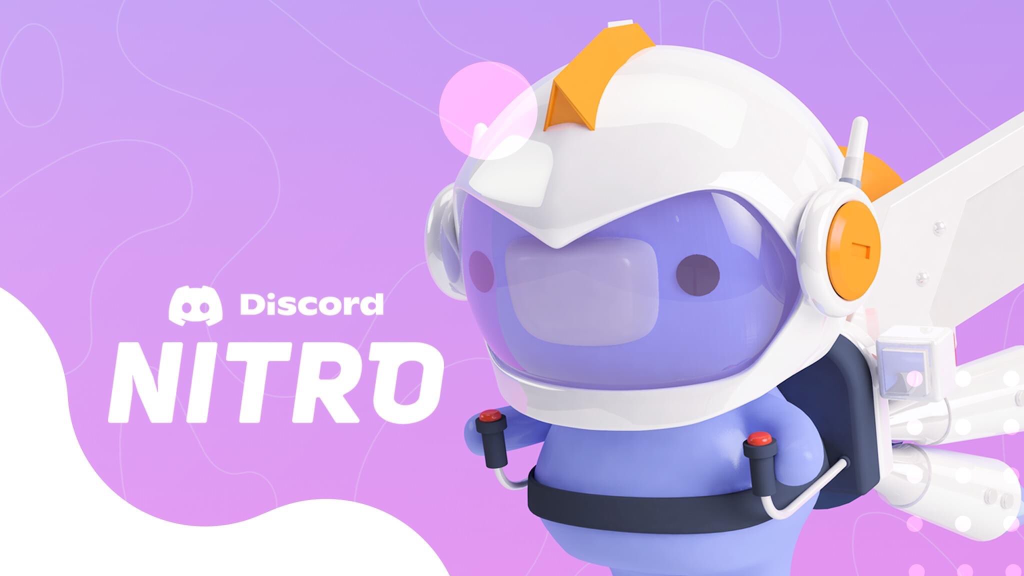 Jual 1x Boost Server Discord Discord HabibRevo | VCGamers