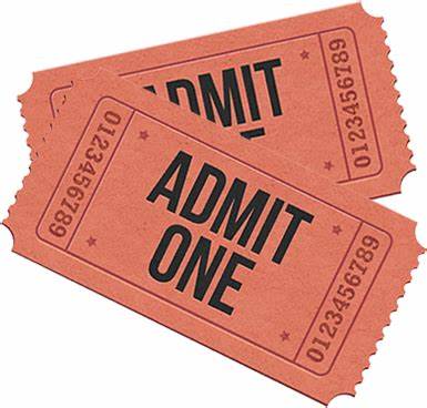 image-Unwrapped Ticket