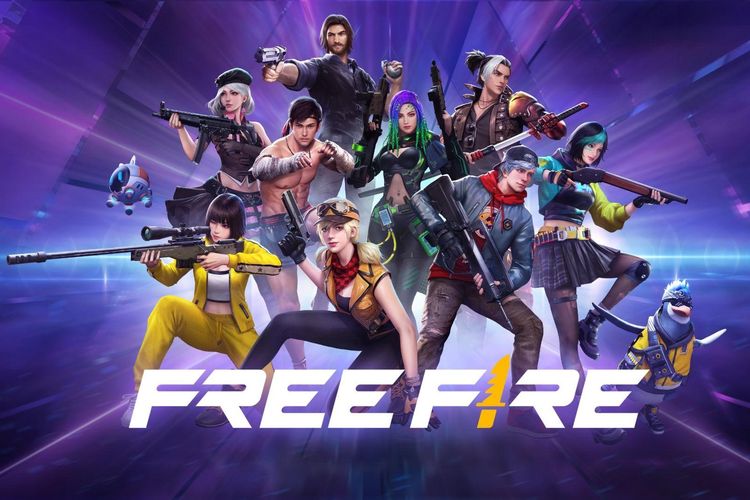 Jual Membership Mingguan Free Fire AerynAja | VCGamers