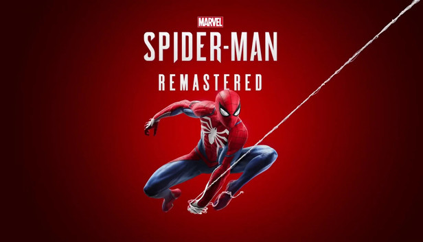 Jual Marvel&#039;s Spider-Man Remastered Steam FreeKO | VCGamers