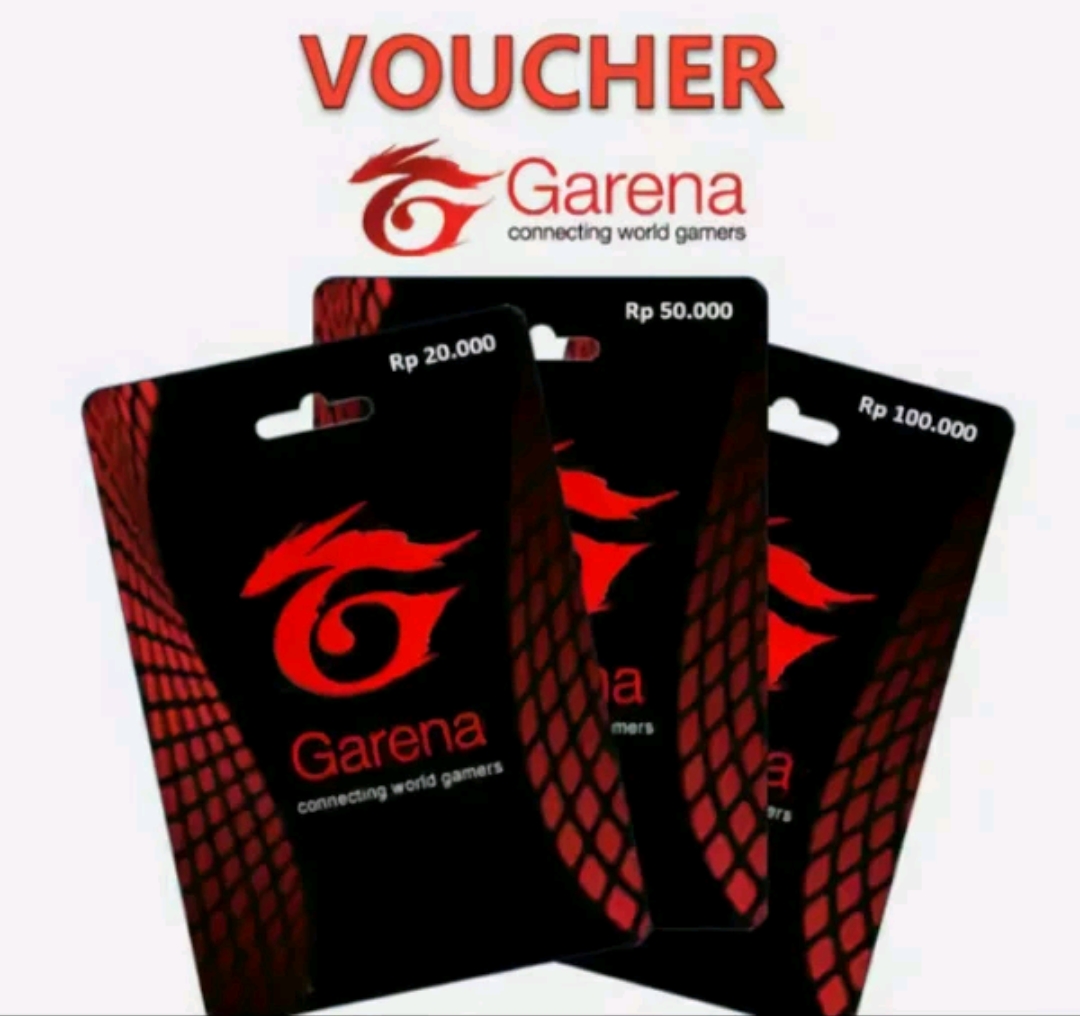 Jual 66 Shells Garena Shell Luluchu store | VCGamers