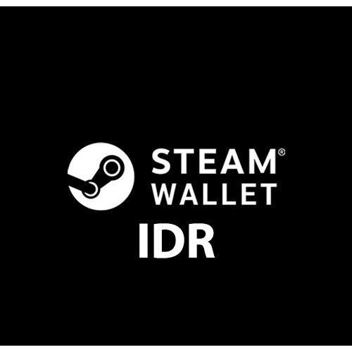 Jual Steam Wallet IDR 120.000 Steam Druid Store | VCGamers