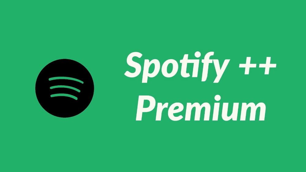 image-Upgrade Premium 1 Bulan - Spotify