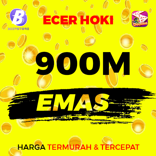 Jual 900M Koin Emas-D Higgs Games Island Beep store | VCGamers