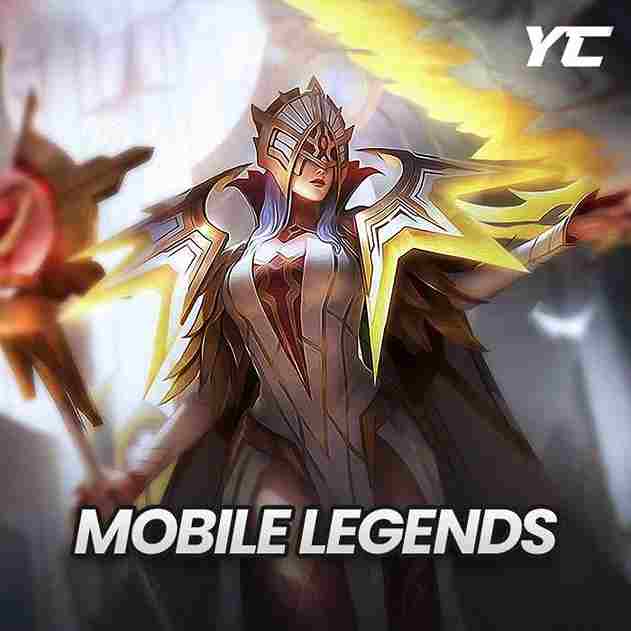 Jual 963 Diamonds Mobile Legends ReinShop | VCGamers