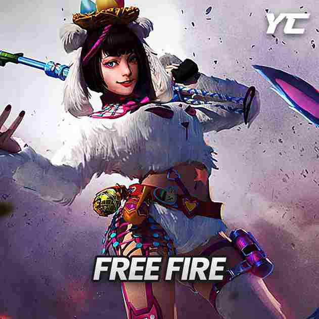 Jual 90 Diamonds Free Fire ReinShop | VCGamers