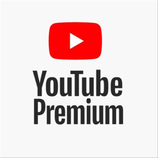 Jual Youtube Premium Akun Baru 1 Bulan YouTube QueryKuy | VCGamers