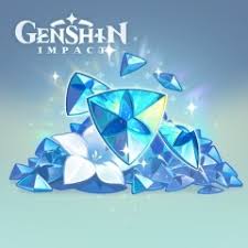 Jual 6480 GC + Bonus - Genshin Genshin Impact Awigwog Store | VCGamers