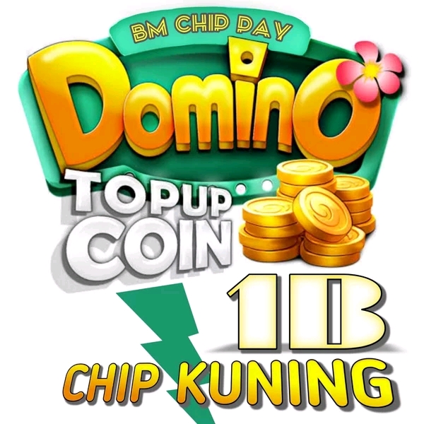 Jual 1B Koin Emas-D Higgs Games Island BM Chip Payment | VCGamers