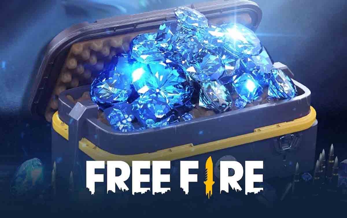 Jual 50 Diamonds Free Fire Tsurayya gaming | VCGamers