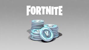 Jual 13.500 V-Bucks Fortnite Kuro Store | VCGamers