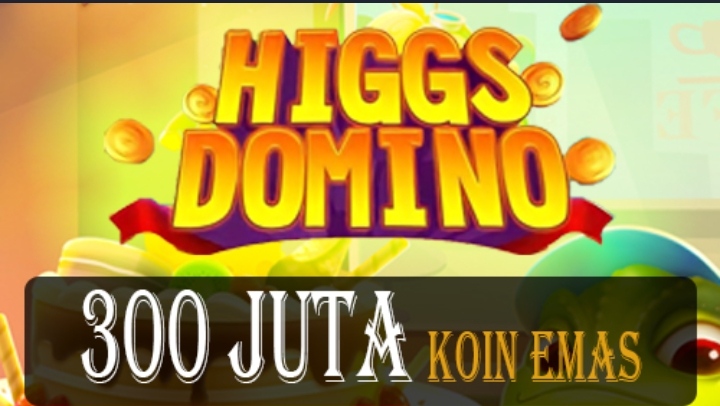 Jual 300M Koin Emas-D Higgs Games Island Marcoloading | VCGamers