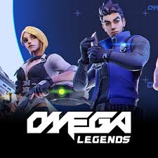 Jual 1429 Gold Omega Legends IK DIGITAL STORE | VCGamers