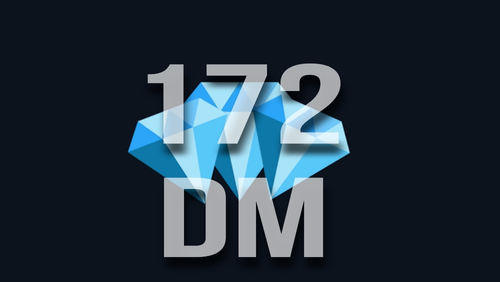 Jual 172 Diamonds Mobile Legends Ryu Store | VCGamers