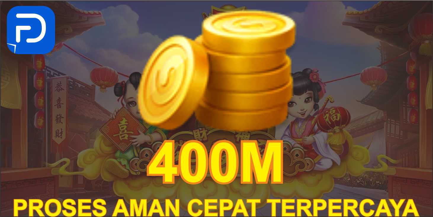 Jual 400M Koin Emas-D Higgs Games Island FDPAY | VCGamers