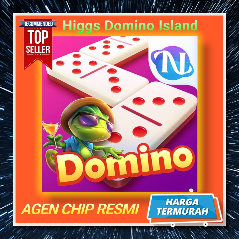 Jual 1B Koin Emas-D Higgs Games Island Aris Store | VCGamers