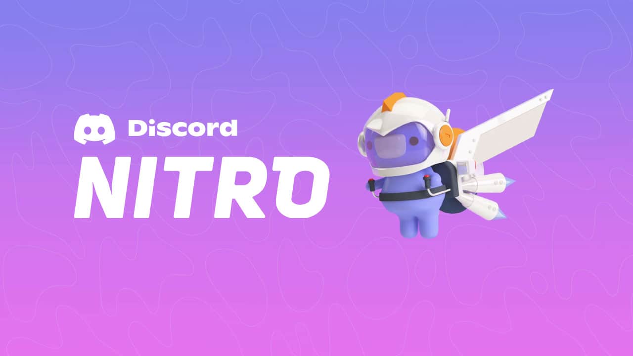 Jual Discord Nitro 1 Bulan + 2 Booster Gift Discord Sauron Store | VCGamers