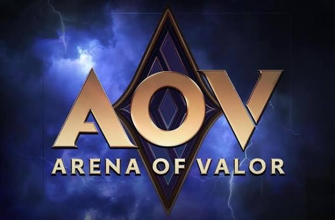 Jual 40 Vouchers Arena of Valor Kyystoree 45 | VCGamers