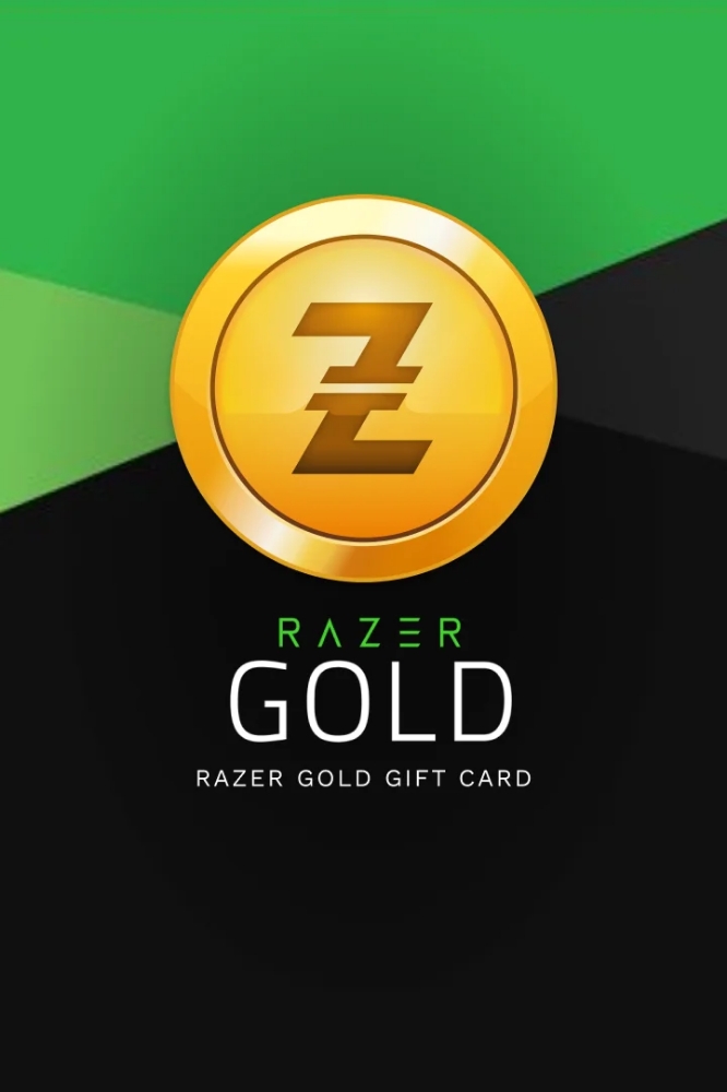 Jual IDR 50.000 Razer Gold PIN LENAAA'S STORE | VCGamers