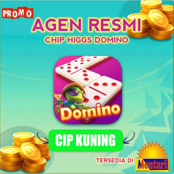 Jual 4B Koin Emas-D Higgs Games Island MENTARI PAYMENT | VCGamers