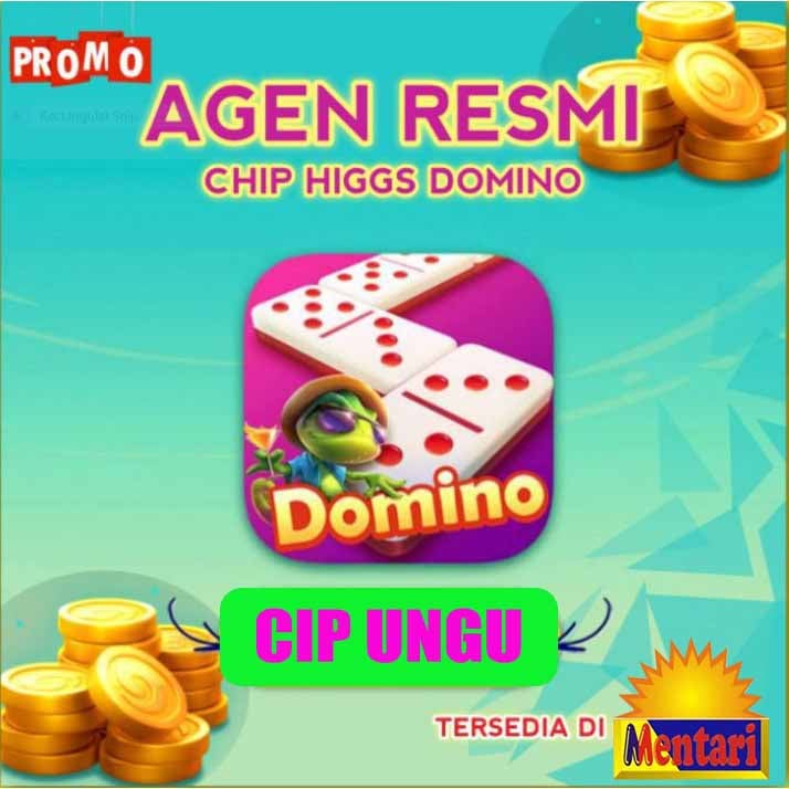 Jual 5B Koin Emas MD Higgs Games Island MENTARI PAYMENT | VCGamers