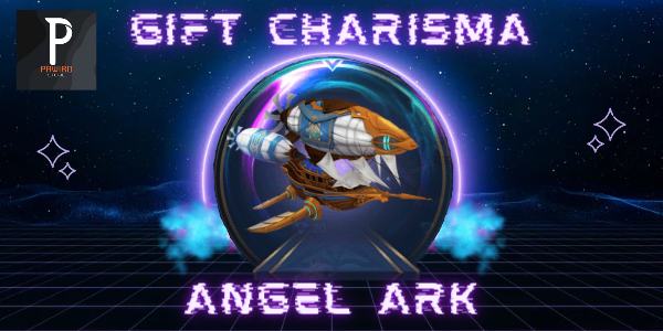 Jual ANGEL ARK Mobile Legends PAWIRO STORE | VCGamers