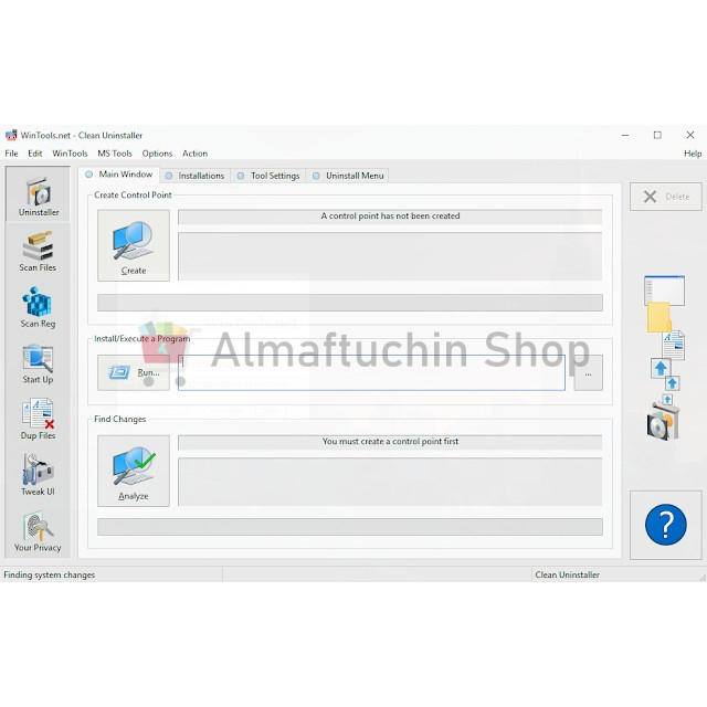 Jual WinTools.net Premium Untuk 1 PC Windows Almaftuchin Shop Official | VCGamers