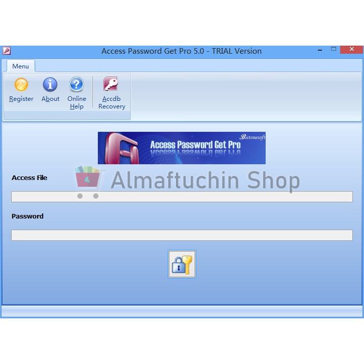 Jual Access Password Get Idiot Windows Almaftuchin Shop Official | VCGamers