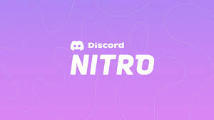 Jual Nitro Promotion 1 Bulan via Login  Discord xyra market | VCGamers