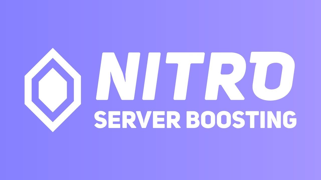 Jual BOOST SERVER DISCORD LEVEL 1 Discord xyra market | VCGamers