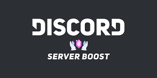 Jual BOOST SERVER DISCORD LEVEL 1 Discord xyra market | VCGamers