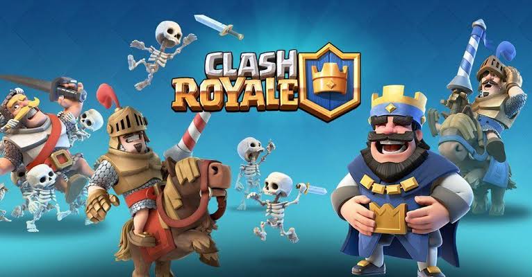 Jual 15400 Gems Clash Royale Kuro Store | VCGamers