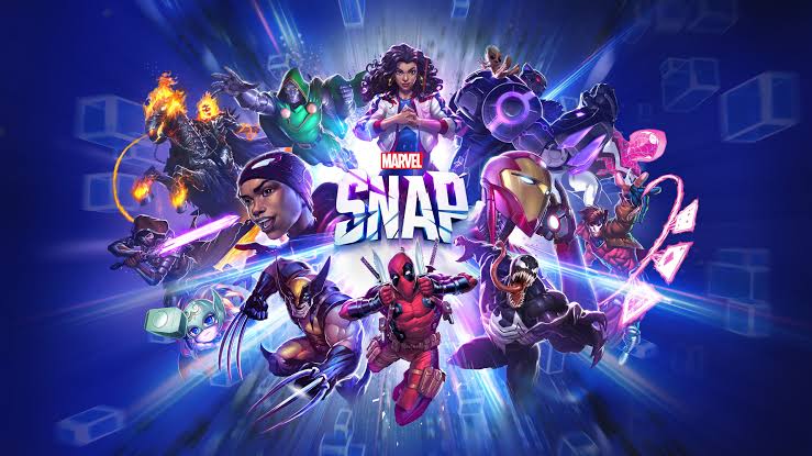 Jual 1200 Gold + 250 Gold Bonus Marvel Snap Kuro Store | VCGamers