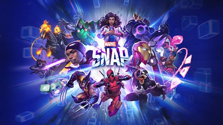 Jual 2100 Gold + 500 Gold Bonus Marvel Snap Kuro Store | VCGamers